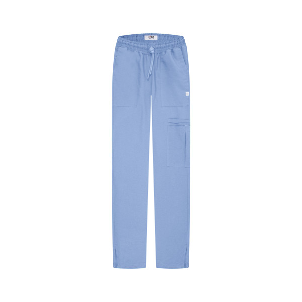 Breathing Scrub Pants - Light Blue / Azul claro 